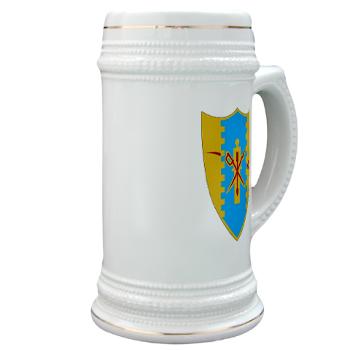 6S4CR - M01 - 03 - DUI - 6th Sqdrn - 4th Cavalry Regiment Stein - Click Image to Close