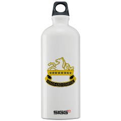6S8CR - M01 - 03 - DUI - 6th Sqdrn - 8th Cavalry Regiment - Sigg Water Bottle 1.0L