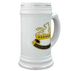 6S8CR - M01 - 03 - DUI - 6th Sqdrn - 8th Cavalry Regiment - Stein - Click Image to Close