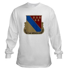 702BSB - A01 - 03 - DUI - 702nd Bde - Support Bn - Long Sleeve T-Shirt - Click Image to Close