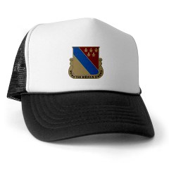 702BSB - A01 - 02 - DUI - 702nd Bde - Support Bn - Trucker Hat - Click Image to Close