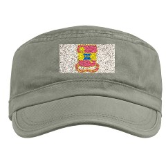 703BSB - A01 - 01 - DUI - 703rd Brigade - Support Battalion - Military Cap - Click Image to Close
