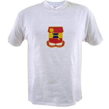 703SB - A01 - 04 - DUI - 703rd Support Battalion - Value T-shirt