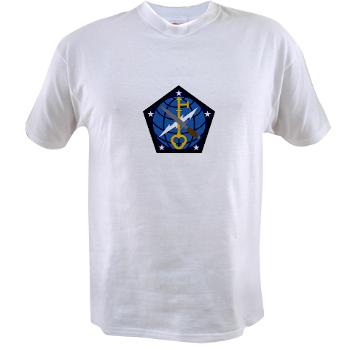 704MIB - A01 - 04 - SSI - 704th Military Intelligence Brigade - Value T-shirt