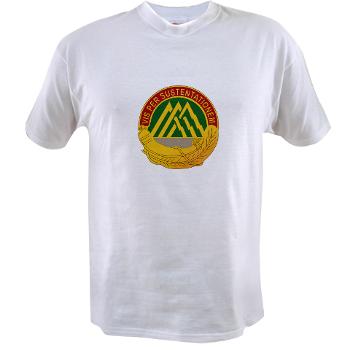 70BSB - A01 - 04 - 70th Bde Support Bn Value T-Shirt - Click Image to Close