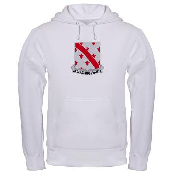 70EB - A01 - 03 - DUI - 70th Engineer Battalion - Hooded Sweatshirt - Click Image to Close