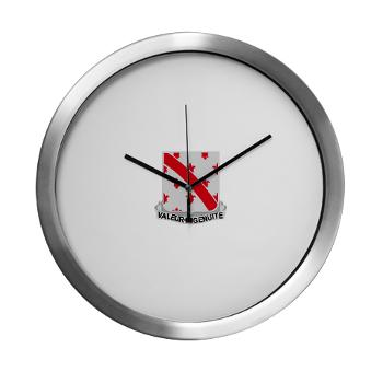 70EB - M01 - 03 - DUI - 70th Engineer Battalion - Modern Wall Clock - Click Image to Close