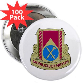 710BSB - M01 - 01 - DUI - 710th Bde - Support Bn - 2.25" Button (100 pack) - Click Image to Close
