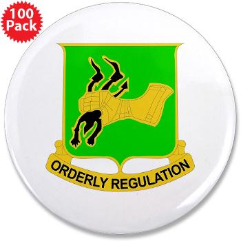 720MPB - M01 - 01 - DUI - 720th Military Police Battalion - 3.5" Button (100 pack) - Click Image to Close