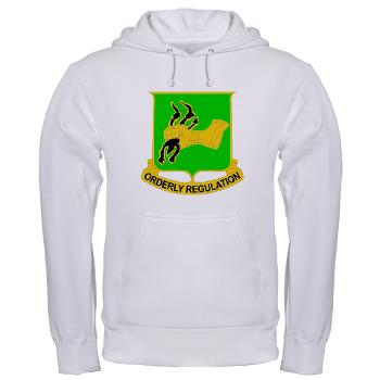 720MPB - A01 - 03 - DUI - 720th Military Police Battalion - Hooded Sweatshirt - Click Image to Close