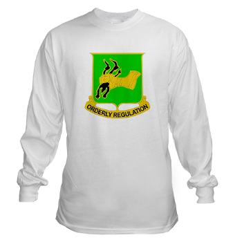 720MPB - A01 - 03 - DUI - 720th Military Police Battalion - Long Sleeve T-Shirt - Click Image to Close