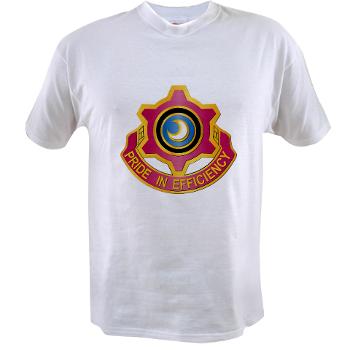 751MB - A01 - 04 - DUI - 751st Maintenance Battalion - Value T-shirt