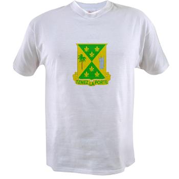 759MPB - A01 - 04 - DUI - 759th Military Police Bn - Value T-shirt