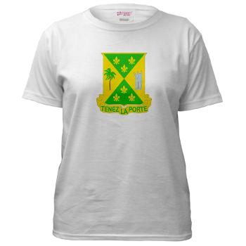 759MPB - A01 - 04 - DUI - 759th Military Police Bn - Women's T-Shirt - Click Image to Close
