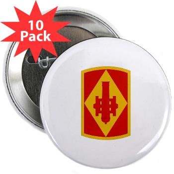 75FAB - M01 - 01 - SSI - 75th Field Artillery Brigade - 2.25" Button (10 pack) - Click Image to Close
