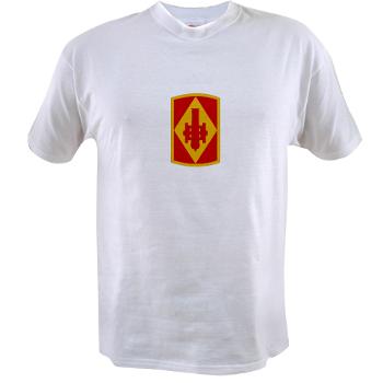 75FAB - A01 - 04 - SSI - 75th Field Artillery Brigade - Value T-shirt