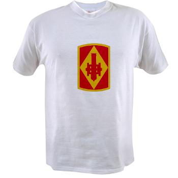 75FB - A01 - 04 - SSI - 75th Fires Brigade Value T-Shirt