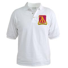 782BSB - A01 - 04 - DUI - 782nd Brigade - Support Battalion - Golf Shirt