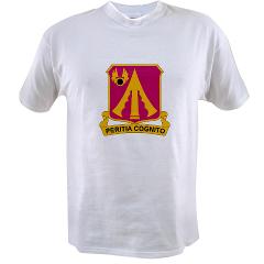 782BSB - A01 - 04 - DUI - 782nd Brigade - Support Battalion - Value T-shirt