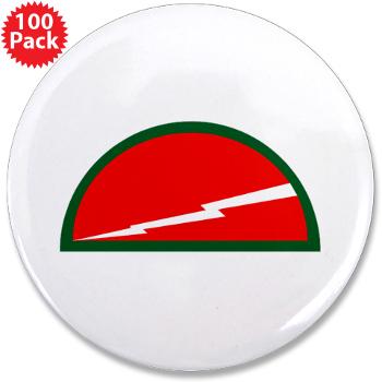 78DST - M01 - 01 - SSI - 78th Division (Traning Support) - 3.5" Button (100 pack)