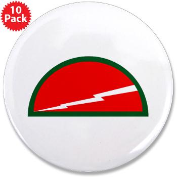 78DST - M01 - 01 - SSI - 78th Division (Traning Support) - 3.5" Button (10 pack)