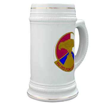 79SSC - M01 - 03 - DUI - 79th Sustainment Support Command Stein