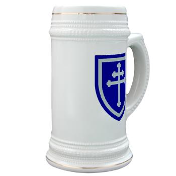 79SSC - M01 - 03 - SSI - 79th Sustainment Support Command Stein - Click Image to Close