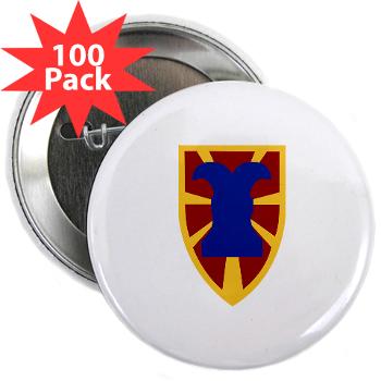 7TG - M01 - 01 - SSI - Fort Eustis - 2.25" Button (100 pack) - Click Image to Close