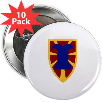 7TG - M01 - 01 - SSI - Fort Eustis - 2.25" Button (10 pack) - Click Image to Close