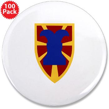 7TG - M01 - 01 - SSI - Fort Eustis - 3.5" Button (100 pack) - Click Image to Close