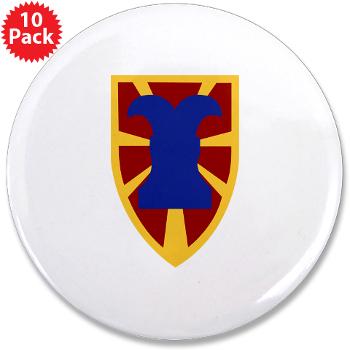 7TG - M01 - 01 - SSI - Fort Eustis - 3.5" Button (10 pack) - Click Image to Close