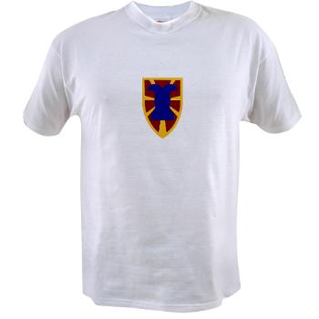 7TG - A01 - 04 - SSI - Fort Eustis - Value T-shirt