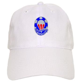 82BSB - A01 - 01 - DUI - 82nd Bde - Support Bn - Cap