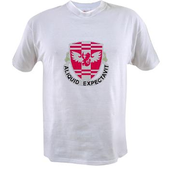 864EB - A01 - 04 - DUI - 864th Engineer Battalion - Value T-shirt - Click Image to Close
