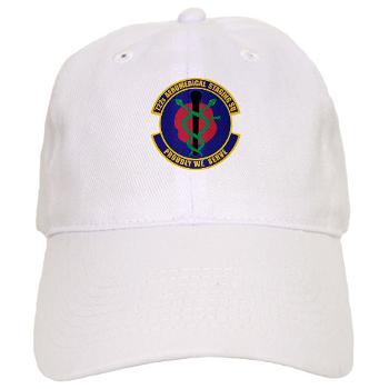 722ASS - A01 - 01 - 722nd Aeromedical Staging Squadron - Cap