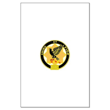 8S1CR - M01 - 02 - DUI - 8th Squadron - 1st Cavalry Regiment Large Poster - Click Image to Close