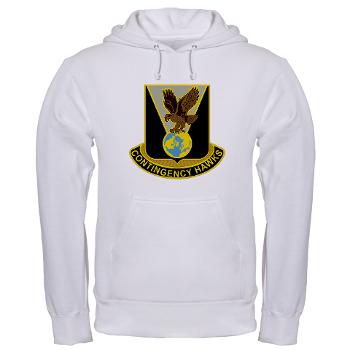 900CCB - A01 - 03 - DUI - 900th Contingency Contracting Battalion - Hooded Sweatshirt
