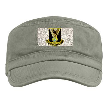 900CCB - A01 - 01 - DUI - 900th Contingency Contracting Battalion - Military Cap