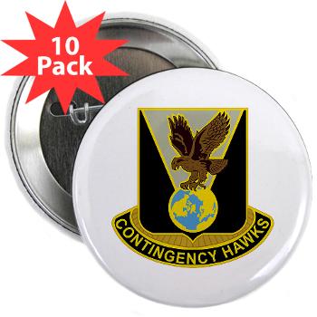 900CCB - M01 - 01 - DUI - 900th Contingency Contracting Battalion - 2.25" Button (10 pack) - Click Image to Close