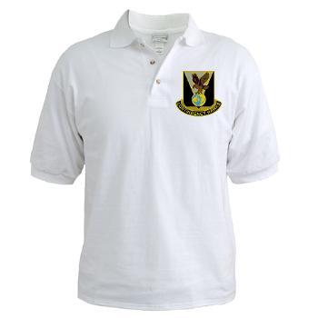 900CCB - A01 - 04 - DUI - 900th Contingency Contracting Battalion - Golf Shirt