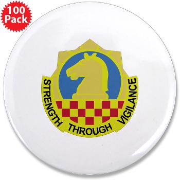 902MIG - M01 - 01 - DUI - 902nd Military Intelligence Group - 3.5" Button (100 pack) - Click Image to Close