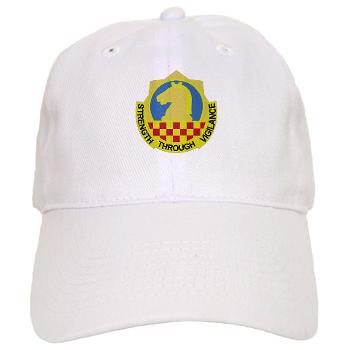 902MIG - A01 - 01 - DUI - 902nd Military Intelligence Group - Cap