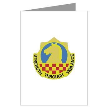 902MIG - M01 - 02 - DUI - 902nd Military Intelligence Group - Greeting Cards (Pk of 20)