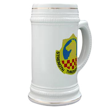 902MIG - M01 - 03 - DUI - 902nd Military Intelligence Group - Stein