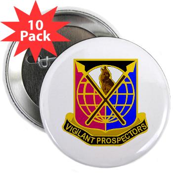 904CCB - M01 - 01 - DUI - 904TH Contingency Contracting Battalion 2.25" Button (10 pack)