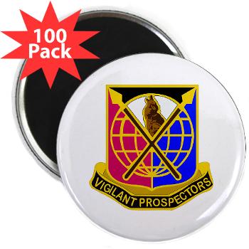 904CCB - M01 - 01 - DUI - 904TH Contingency Contracting Battalion 2.25" Magnet (100 pack)