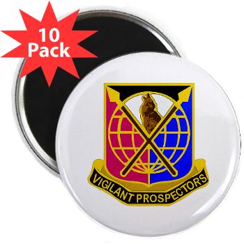 904CCB - M01 - 01 - DUI - 904TH Contingency Contracting Battalion 2.25" Magnet (10 pack)
