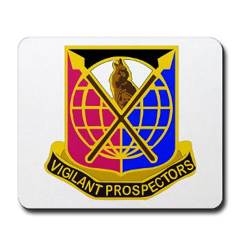 904CCB - M01 - 03 - DUI - 904TH Contingency Contracting Battalion Mousepad