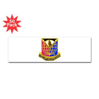 904CCB - M01 - 01 - DUI - 904TH Contingency Contracting Battalion Sticker (Bumper 50 pk) - Click Image to Close