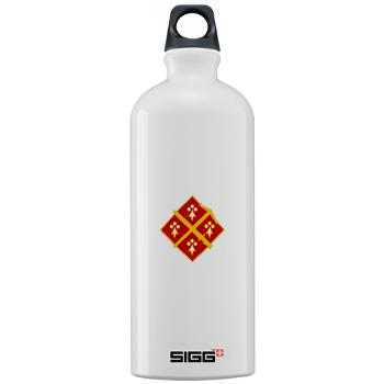 937EG - M01 - 03 - DUI - 937th Engineer Group - Sigg Water Bottle 1.0L